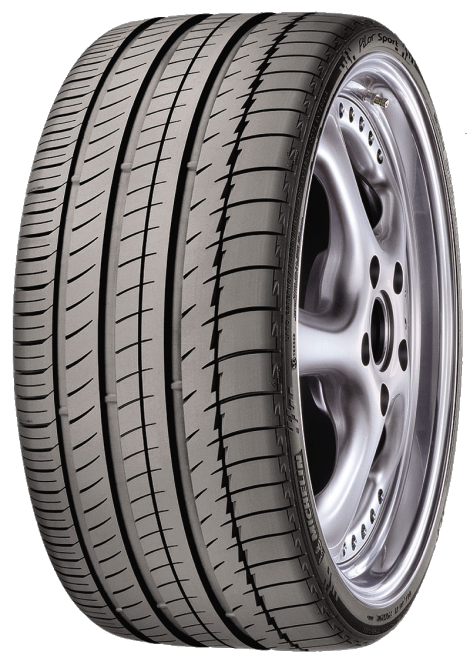 Michelin Pilot Sport 2
